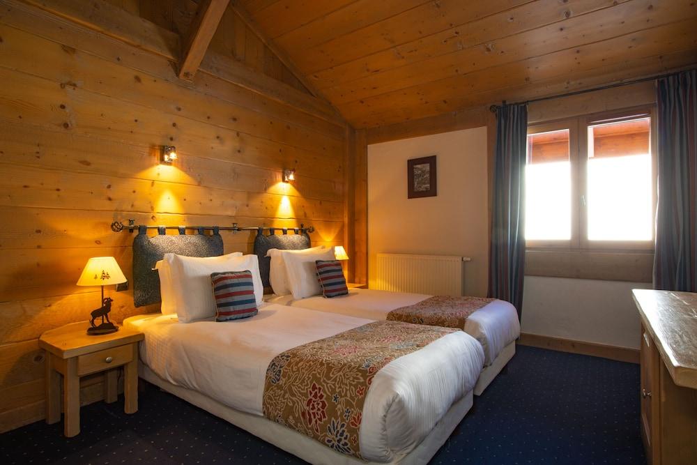 Hotel L’Ecrin, Tignes – billede 4