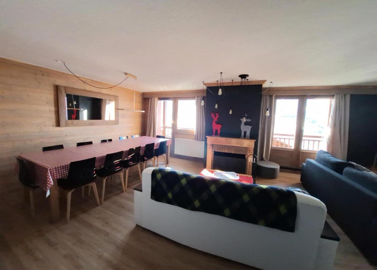 Chalet Mouflon - Magnifique Appartement - Vue a Couper Le Souffle Mae-1731 - billede 1