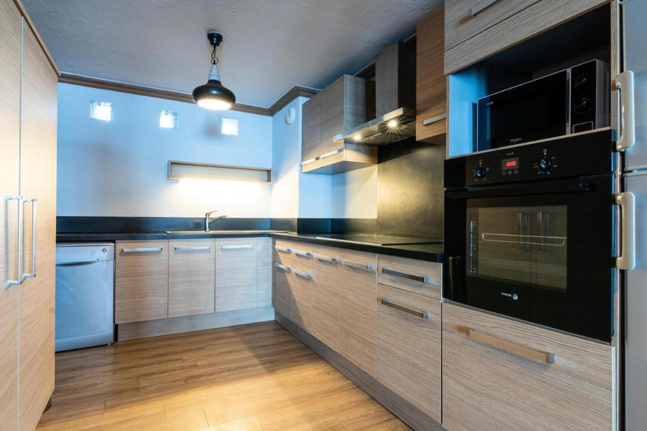 Chalet Mouflon - Magnifique Appartement - Vue a Couper Le Souffle Mae-1731 - billede 3