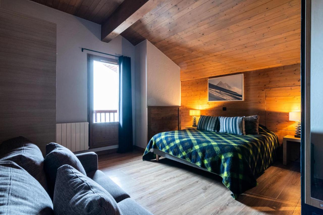 Chalet Mouflon - Magnifique Appartement - Vue a Couper Le Souffle Mae-1731 – billede 5