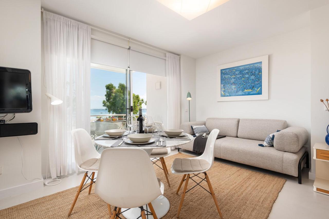Apartment Blue View - billede 4