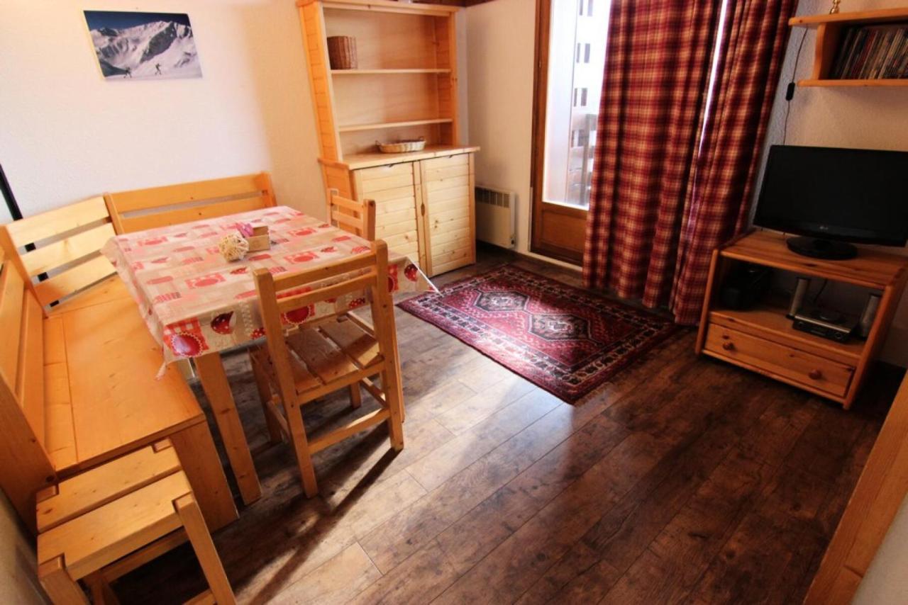 Residence Reine Blanche - 2 Pieces 4 Personnes Avec Chambre Avec Balcon Sud Ouest Mae-7621 - billede 1