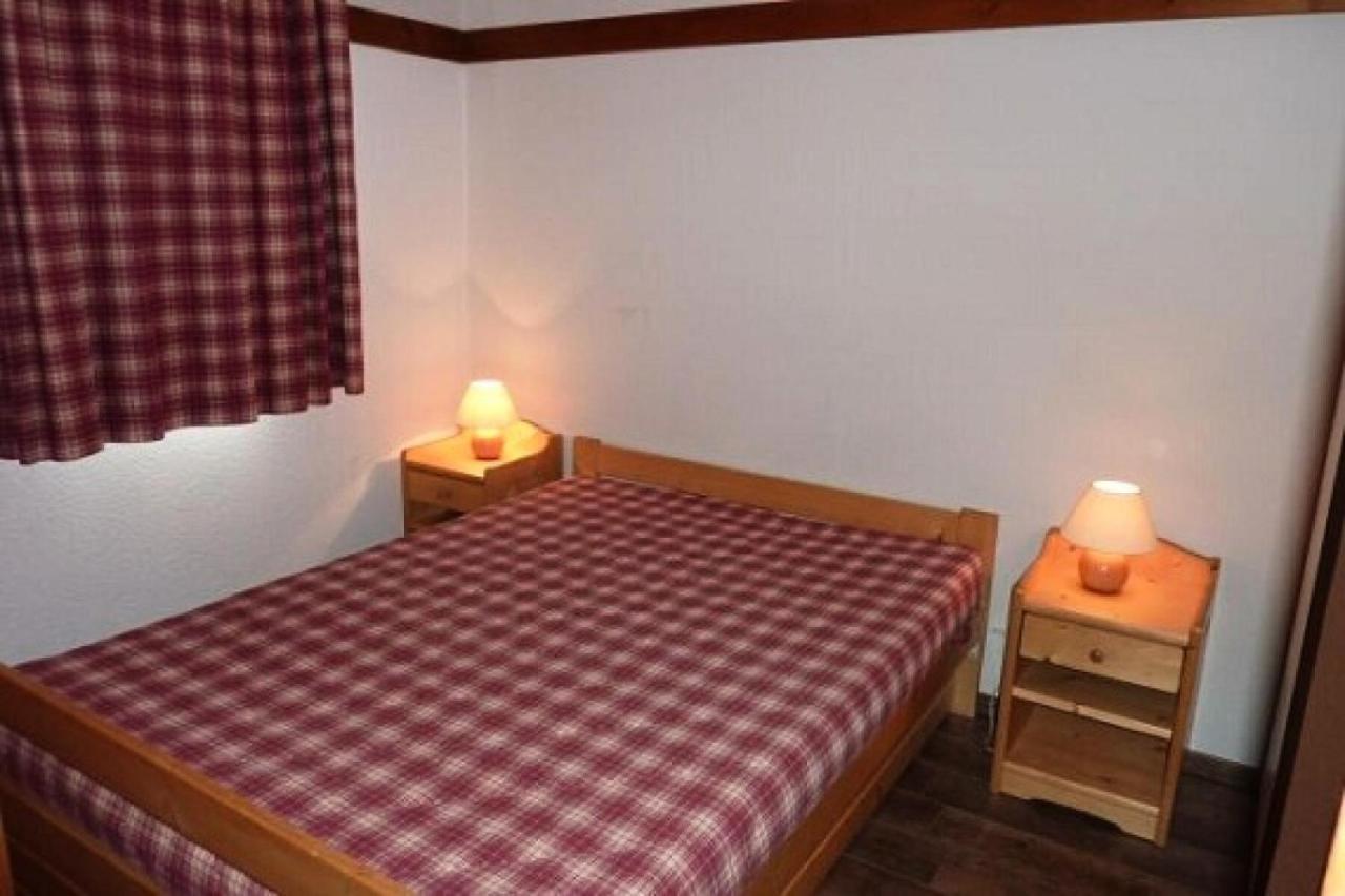 Residence Reine Blanche - 2 Pieces 4 Personnes Avec Chambre Avec Balcon Sud Ouest Mae-7621 - billede 3