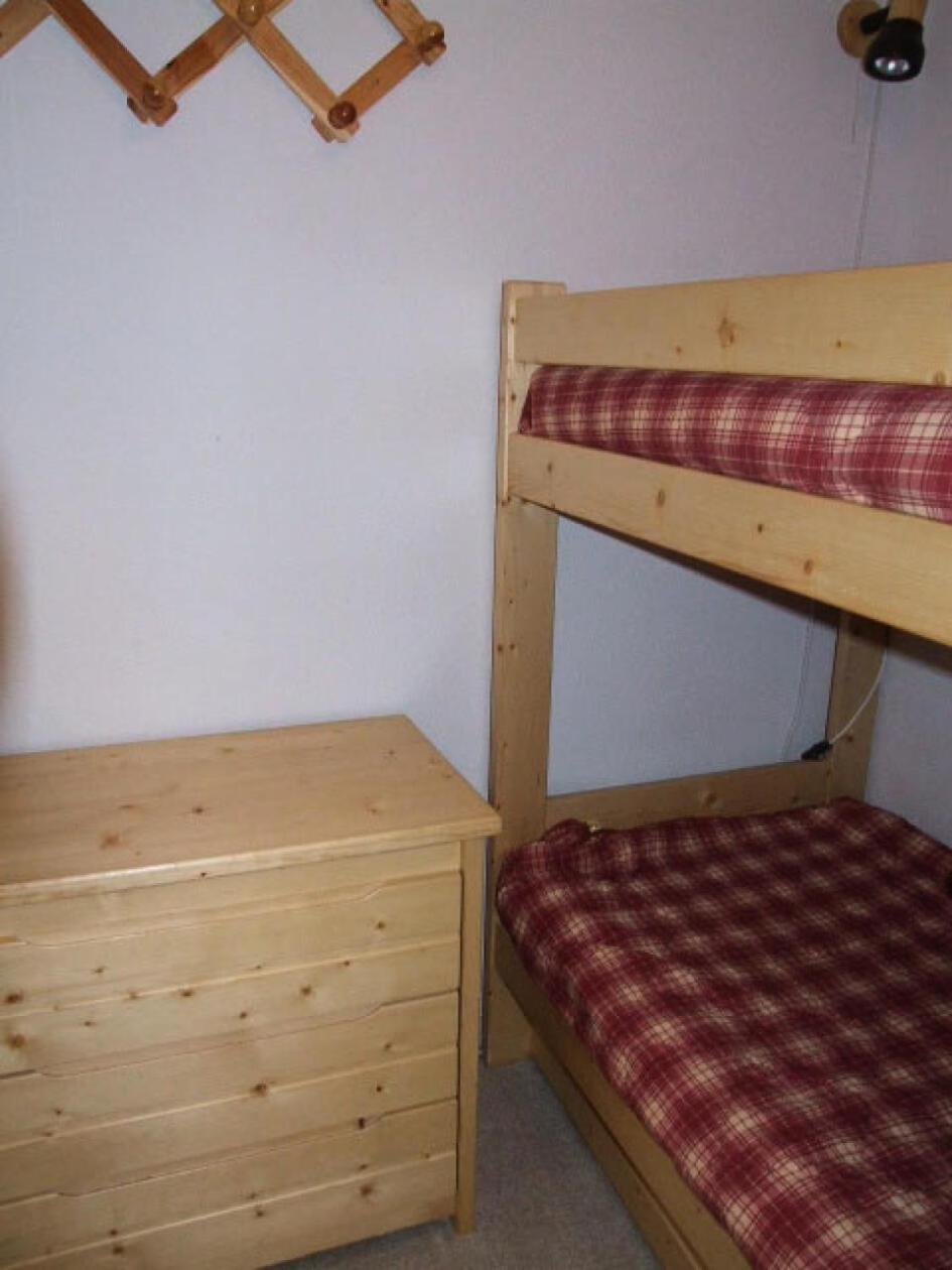 Residence Reine Blanche - 2 Pieces 4 Personnes Avec Chambre Avec Balcon Sud Ouest Mae-7621 - billede 4