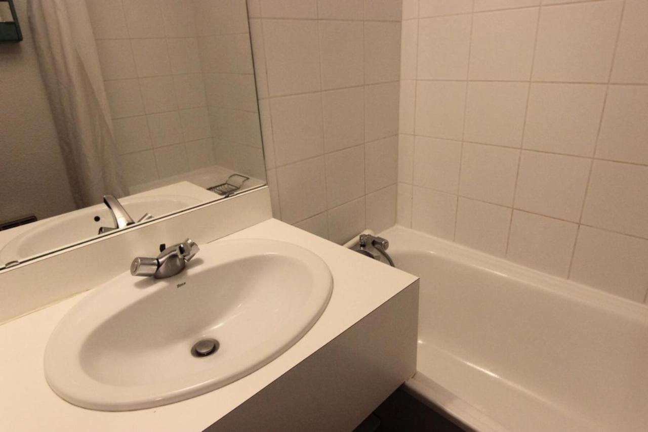 Residence Reine Blanche - 2 Pieces 4 Personnes Avec Chambre Avec Balcon Sud Ouest Mae-7621 – billede 5