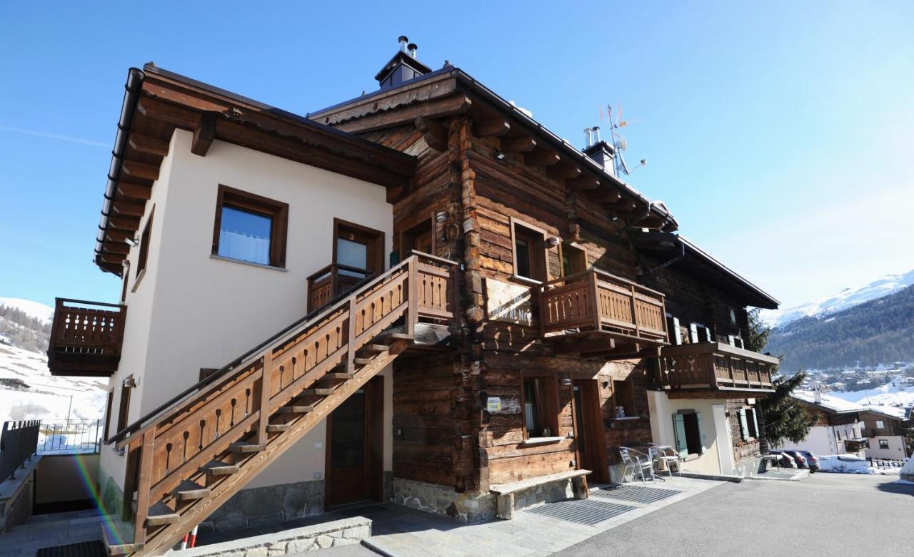 Casa Fiocco di Neve - billede 1