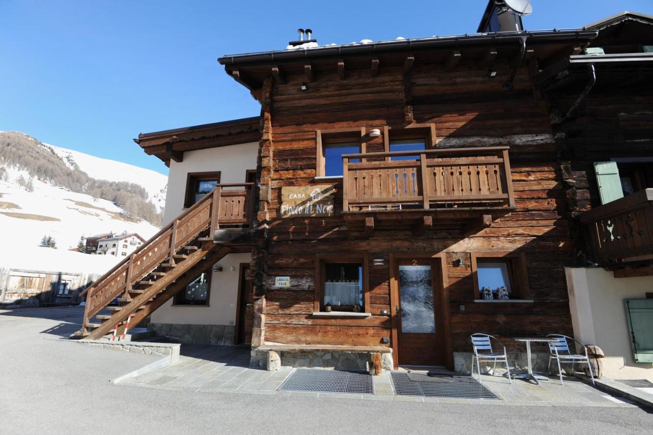 Casa Fiocco di Neve - billede 2