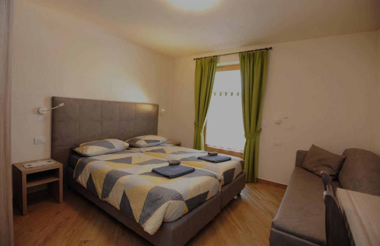 Casa Fiocco di Neve - billede 3
