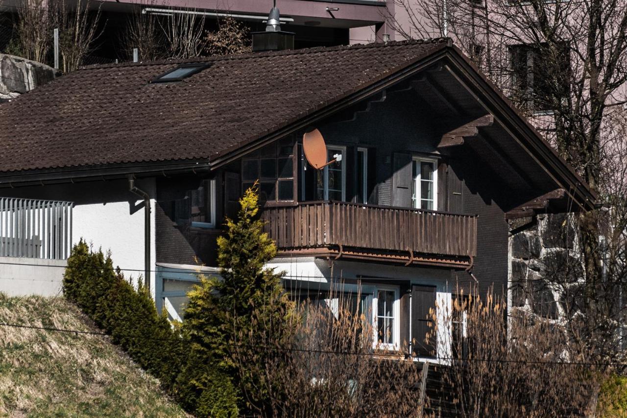 Chalet Casita – bild 1