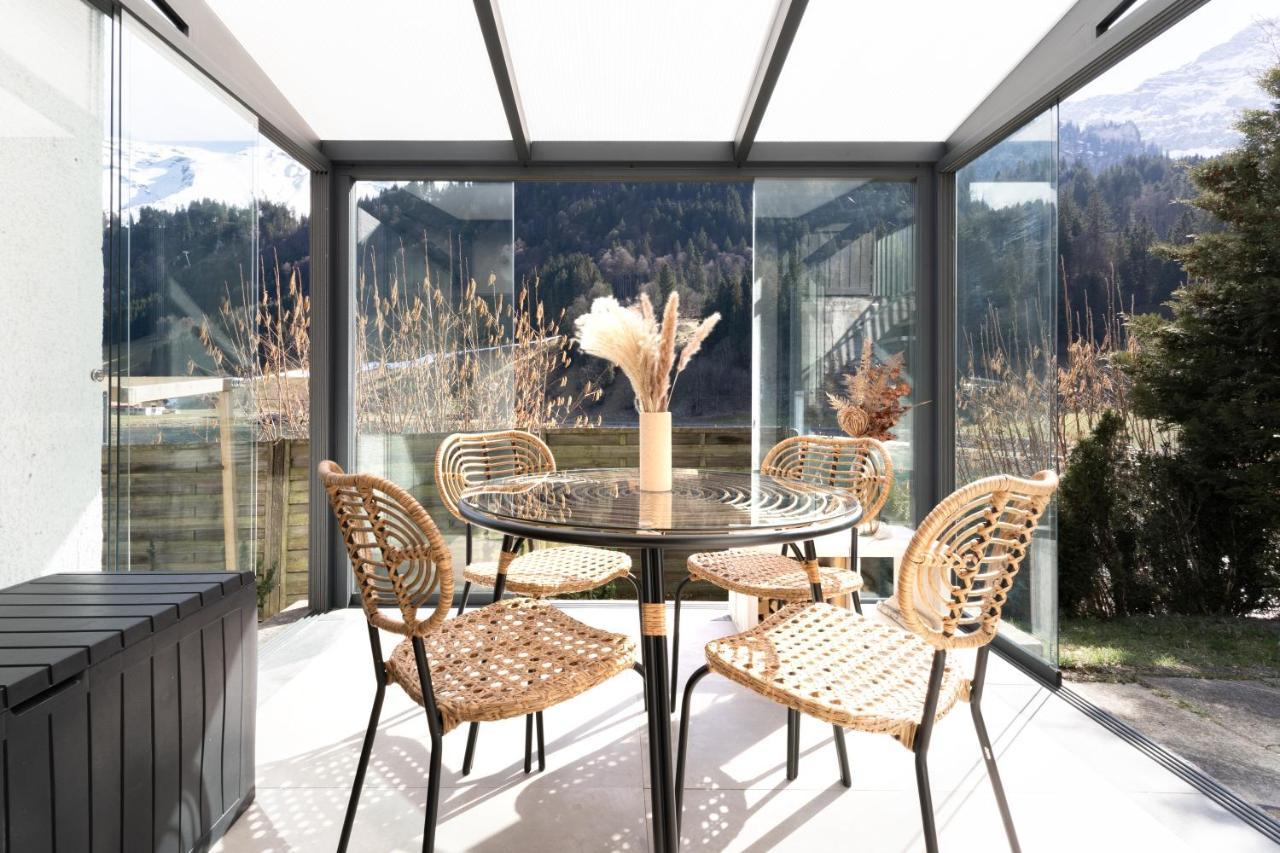 Chalet Casita – bild 4