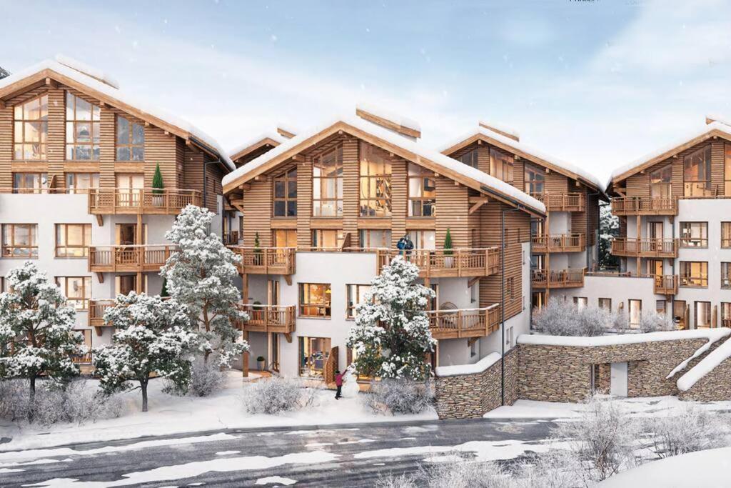 Homency - Residence L'expression B11 - billede 1
