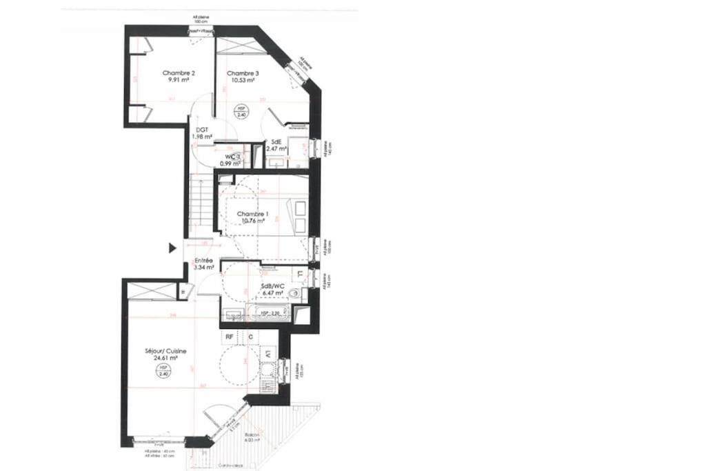 Homency - Residence L'expression B11 - billede 2