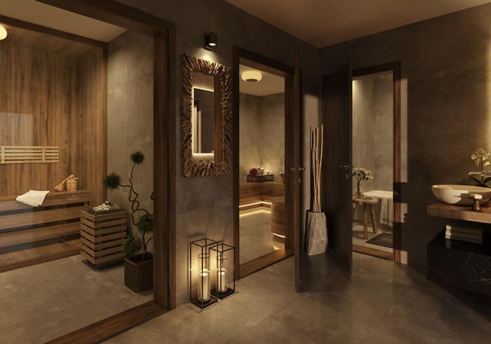 Homency - Residence L'expression B11 - billede 3