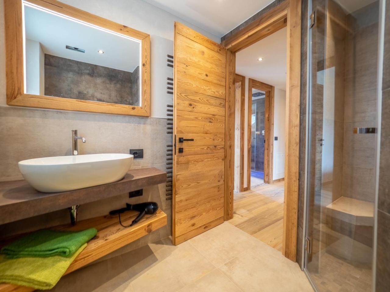 Deschana Lodge - billede 2