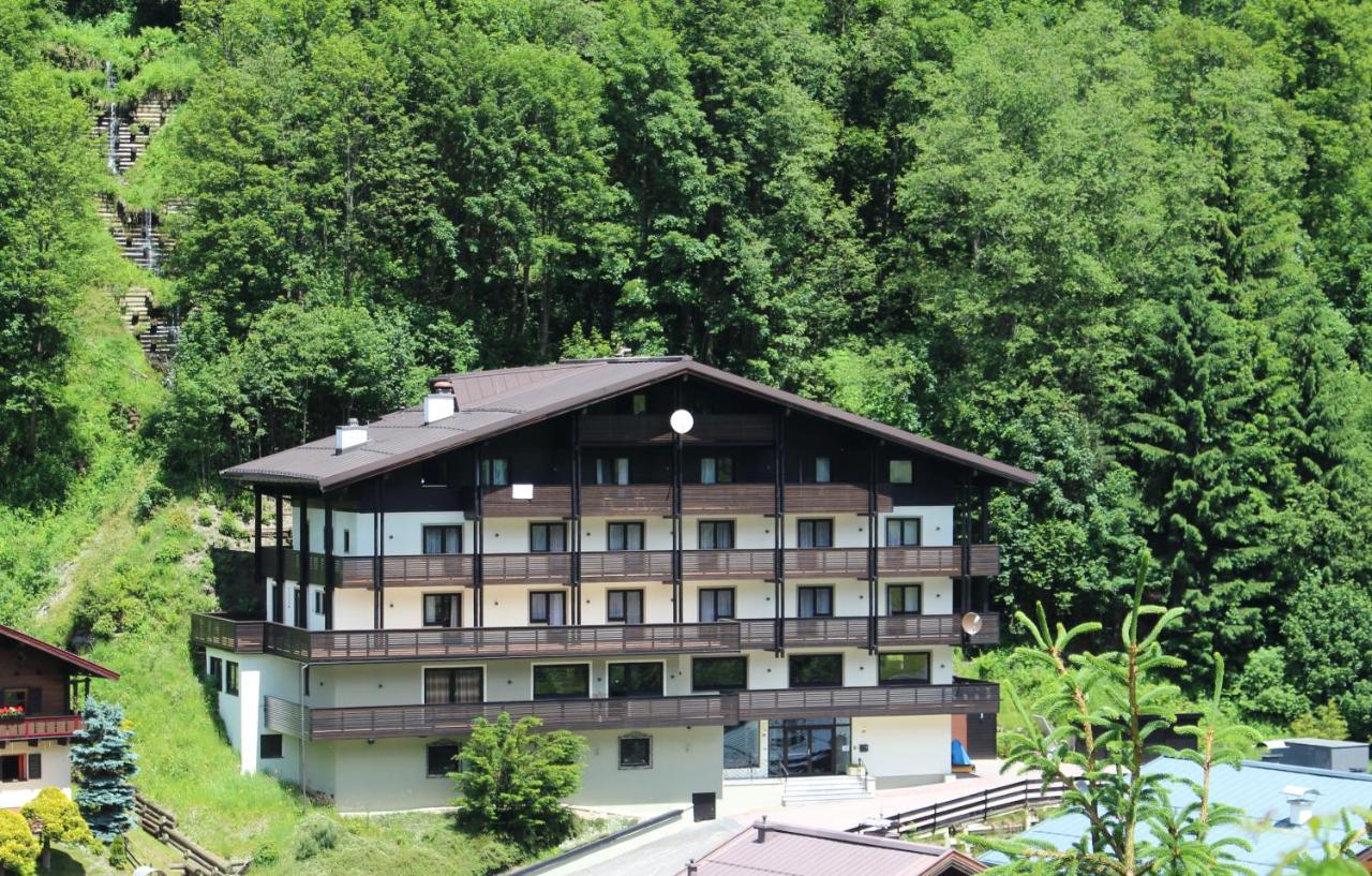Panorama Landhaus - Joker Card Included in Summer – billede 1