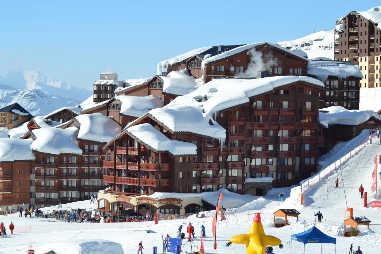 Residence Montana Premier - billede 1