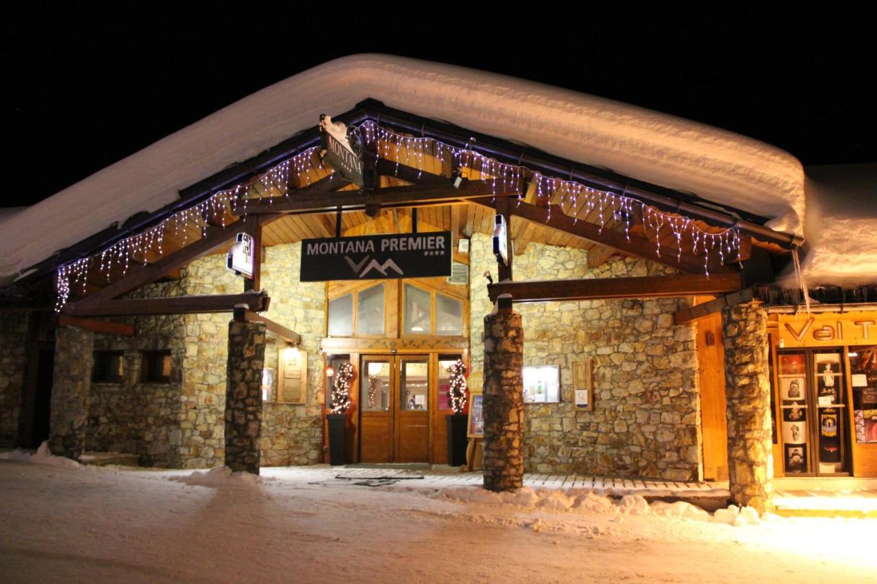 Residence Montana Premier - billede 2
