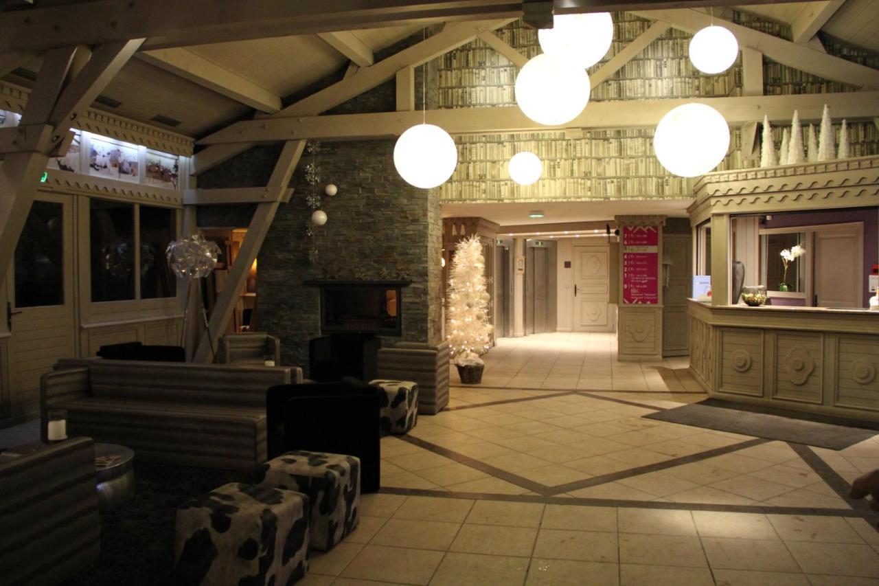 Residence Montana Premier - billede 3