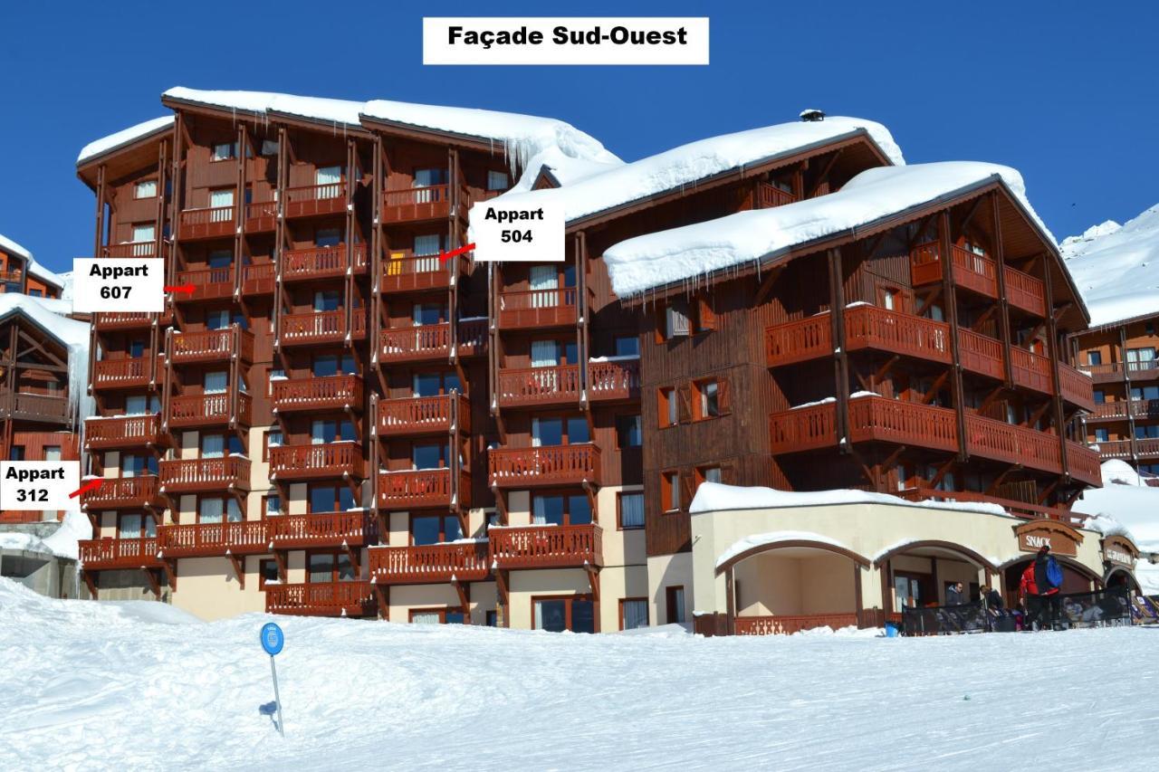 Residence Montana Premier – billede 5
