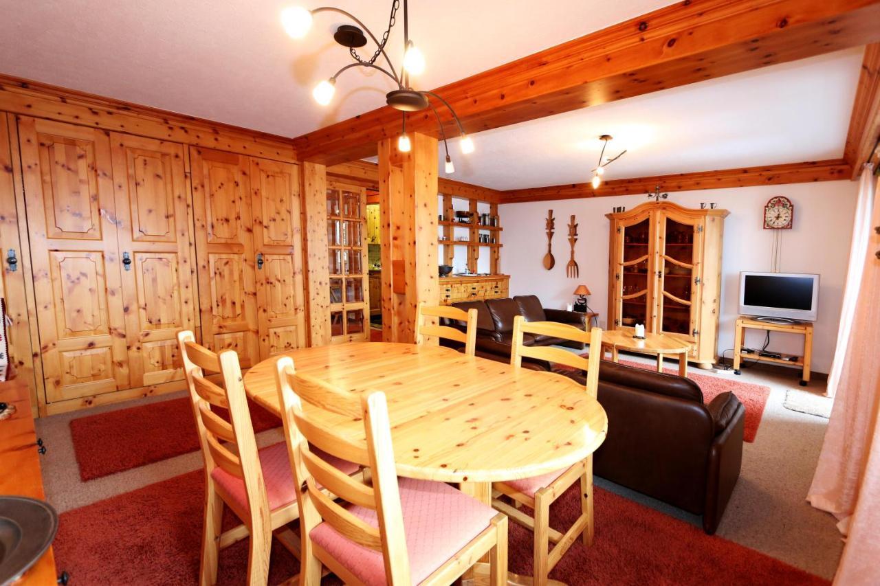 Everest N - Two Room Apartment for 4 Persons - billede 2