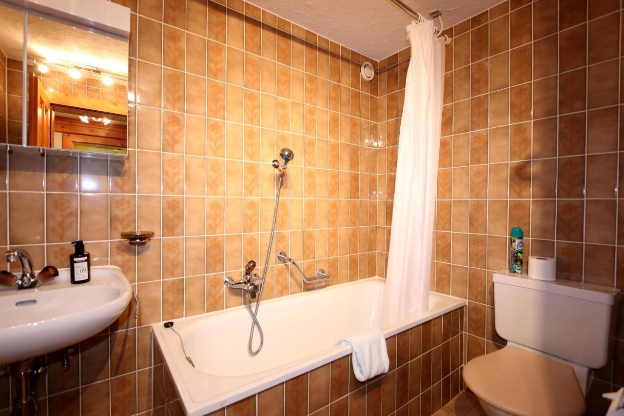 Everest N - Two Room Apartment for 4 Persons – billede 5