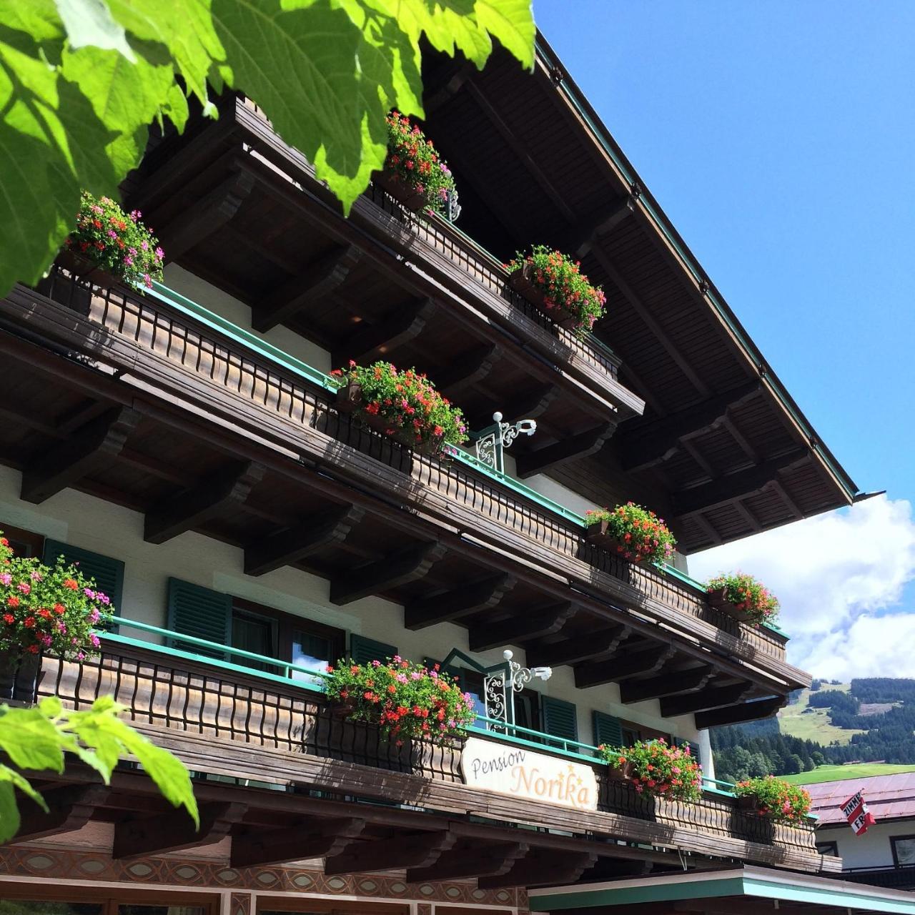 Pension Norika – billede 4