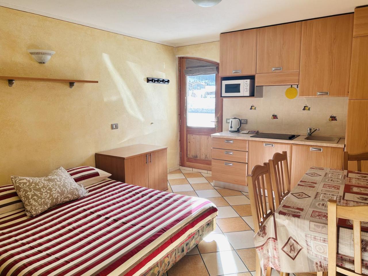 Appartamento Breva - billede 1