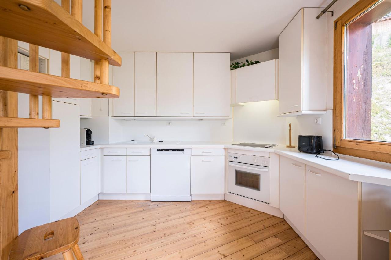 Duplex Valcopin Val Thorens - billede 2