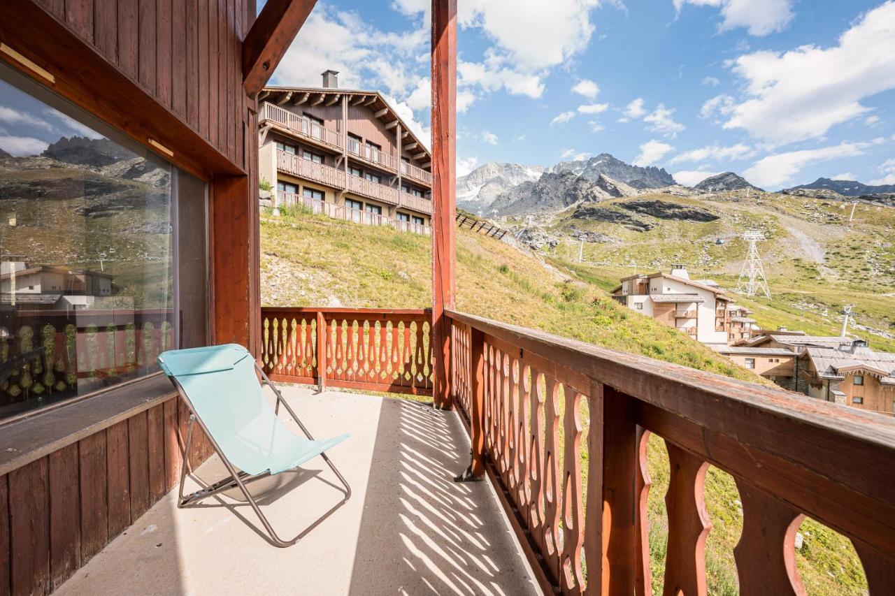 Duplex Valcopin Val Thorens - billede 4