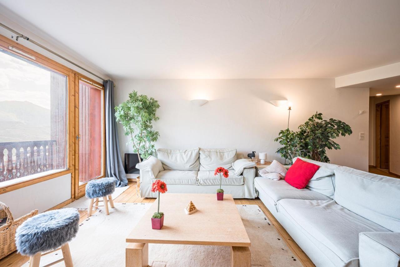 Duplex Valcopin Val Thorens – billede 5
