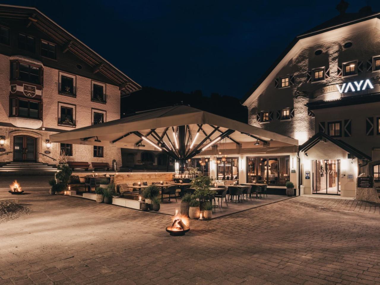 Vaya Post Saalbach – billede 3