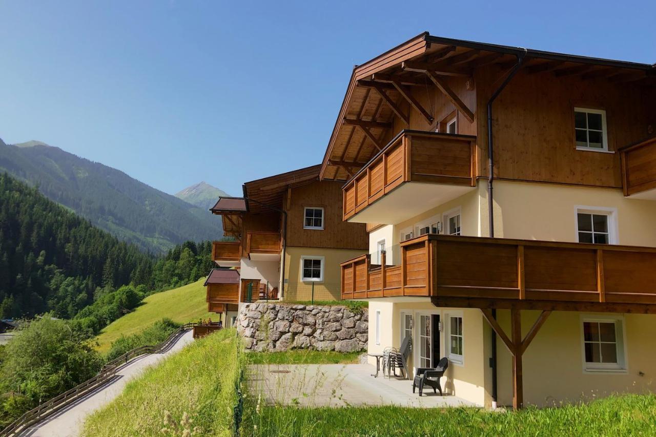 Genieten in Saalbach, Alpenresort Saalbach Top D1 by Droomvilla – billede 1