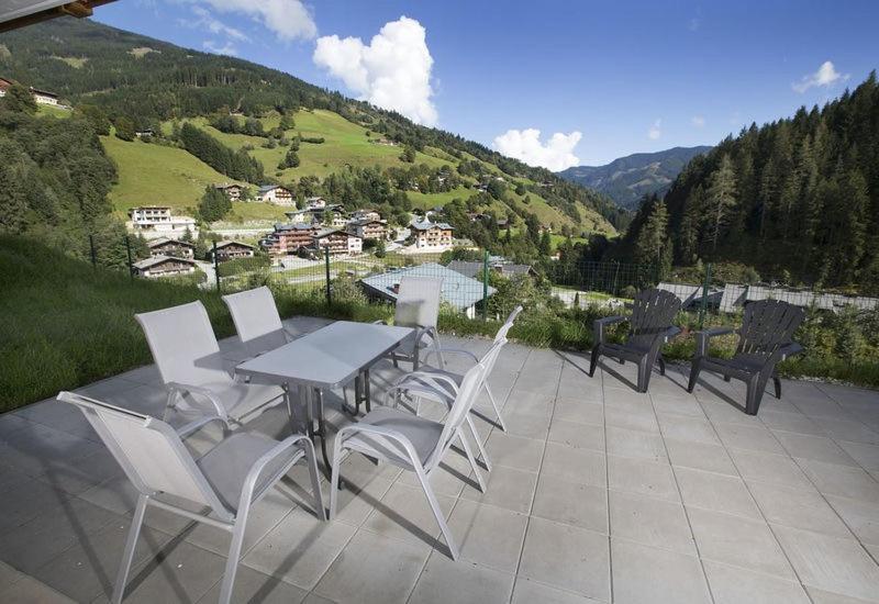 Genieten in Saalbach, Alpenresort Saalbach Top D1 by Droomvilla – billede 3