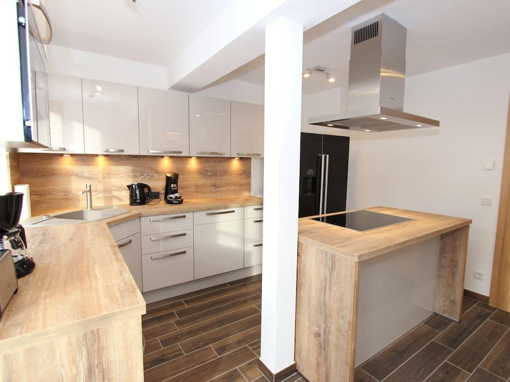 Luxury Chalet in Saalbach-Hinterglemm Near Ski Area – billede 2