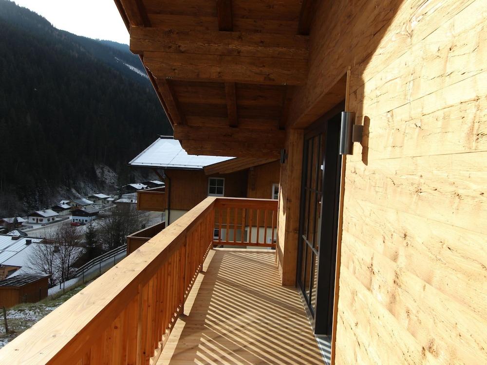 Luxury Chalet in Saalbach-Hinterglemm Near Ski Area – billede 5