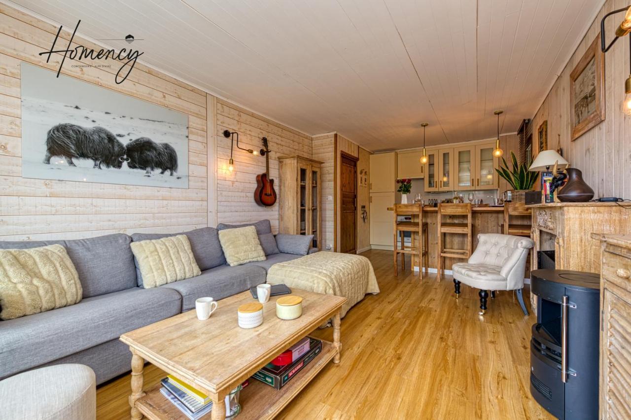 Homency - Residence Helios G1 - billede 1
