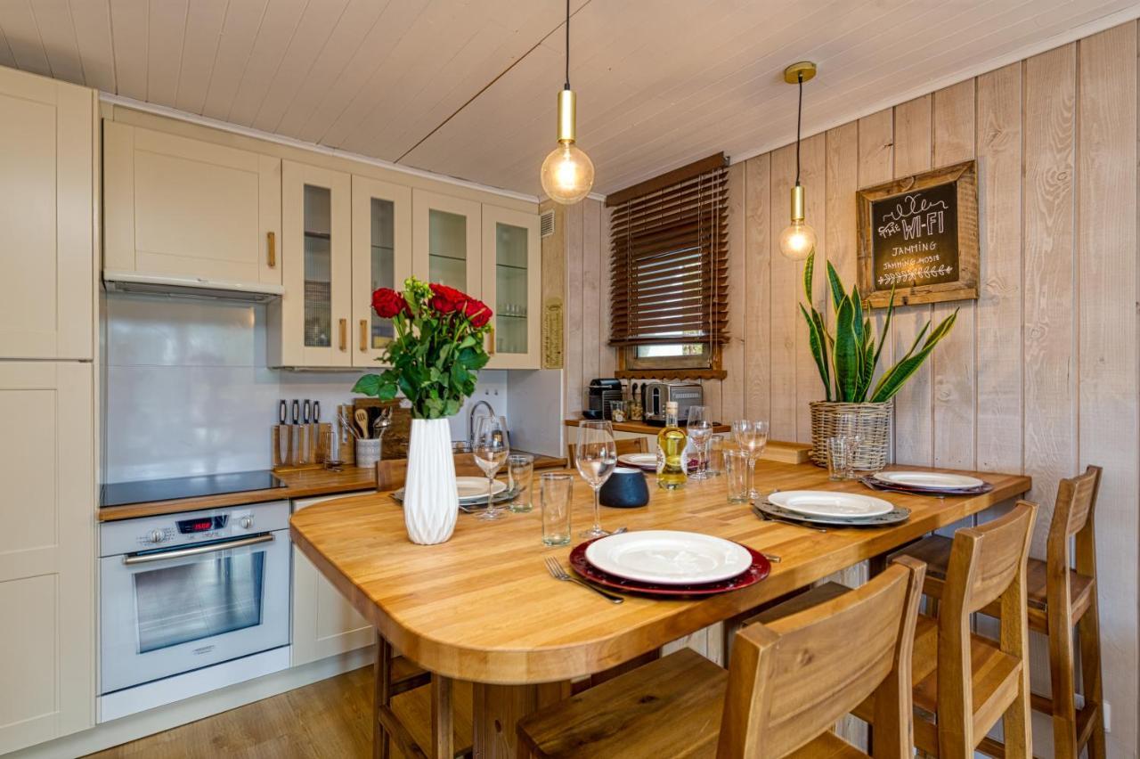 Homency - Residence Helios G1 - billede 2