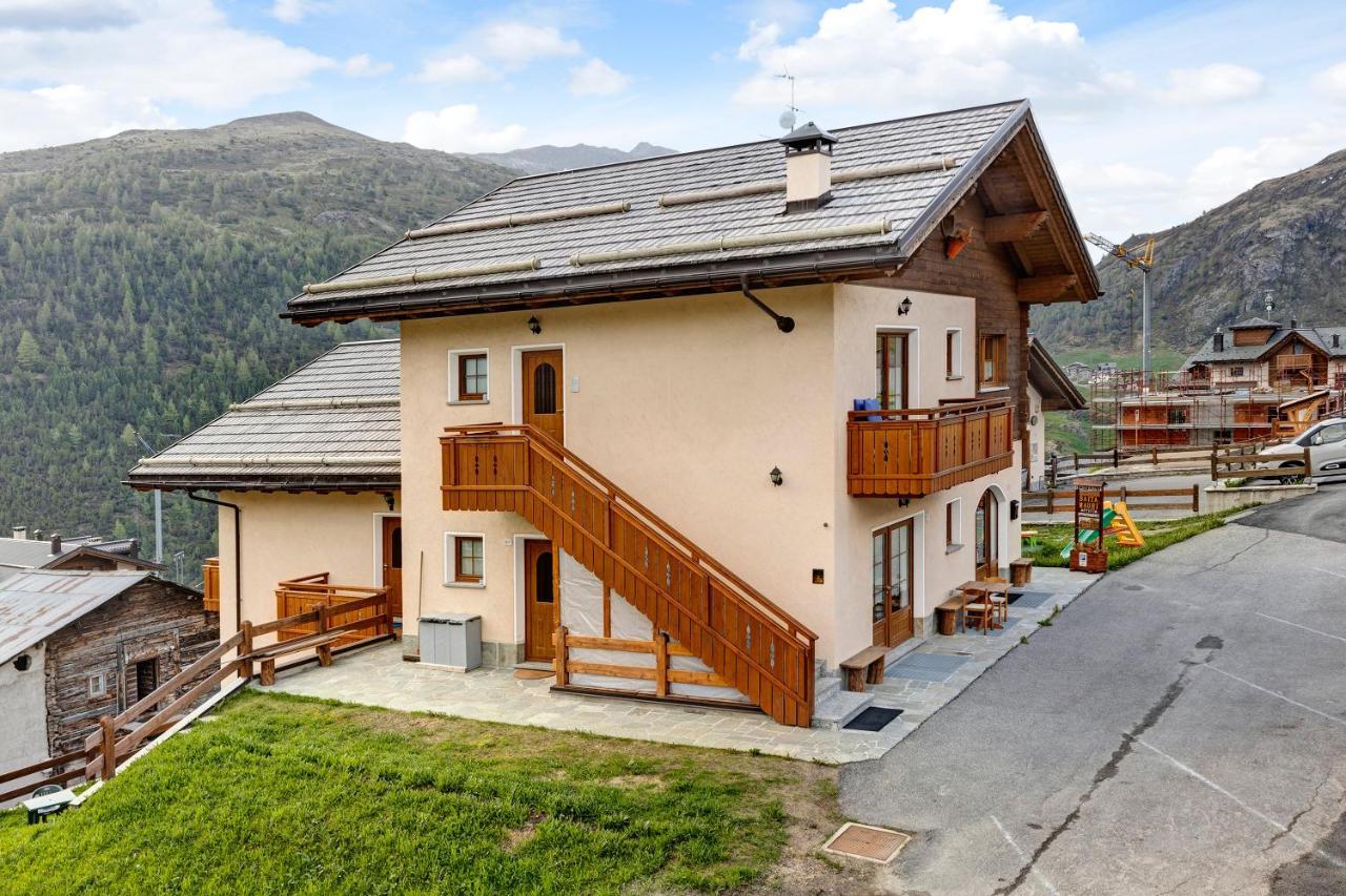 Appartamento Greta Baita Mauri – billede 5