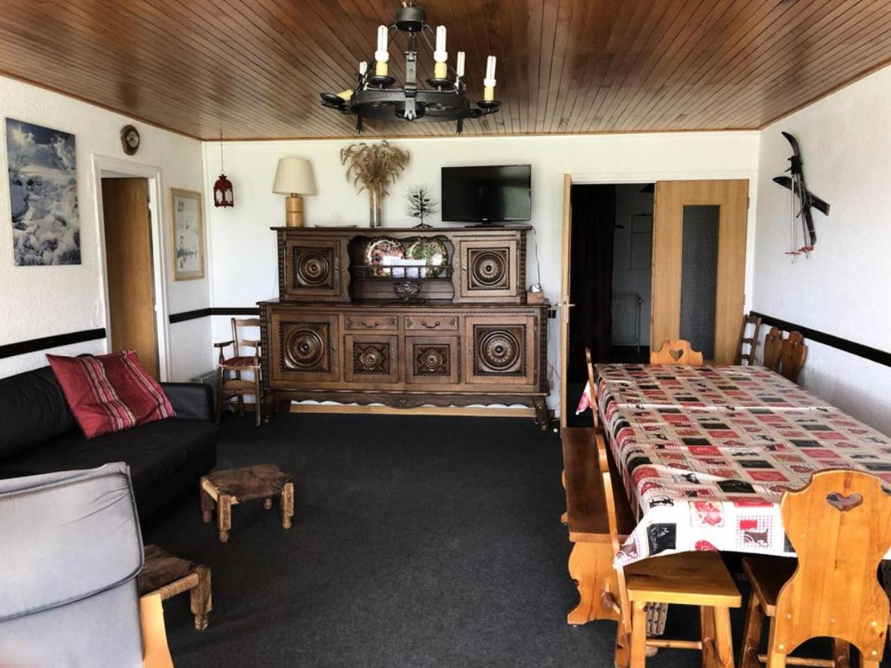 Residence Horizon - L'horizon Apt A4 Mae-2121 - billede 1