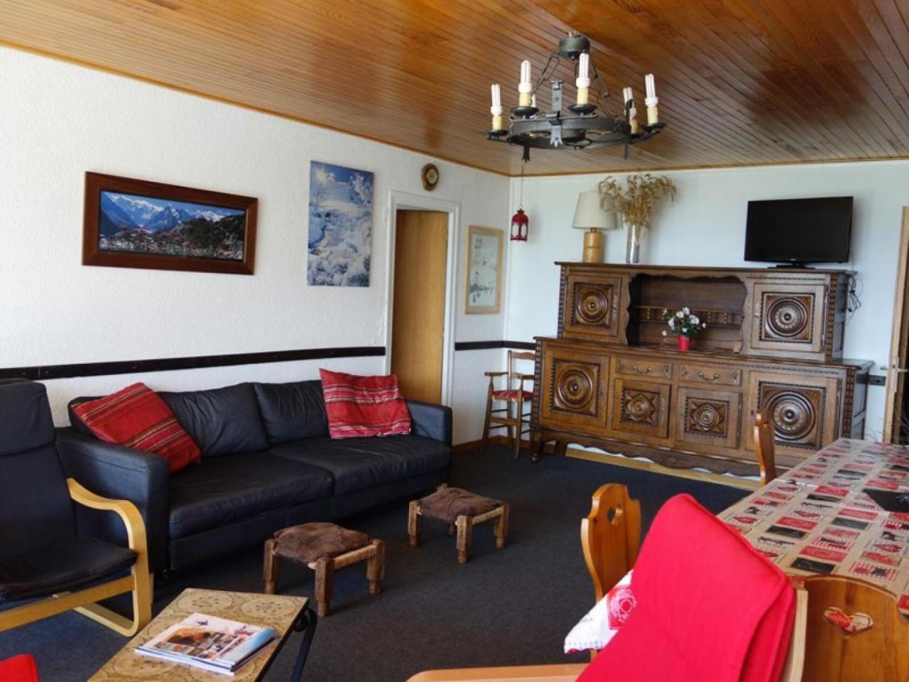 Residence Horizon - L'horizon Apt A4 Mae-2121 - billede 2