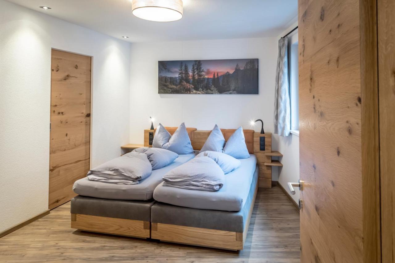 Biwak Appartements – billede 2