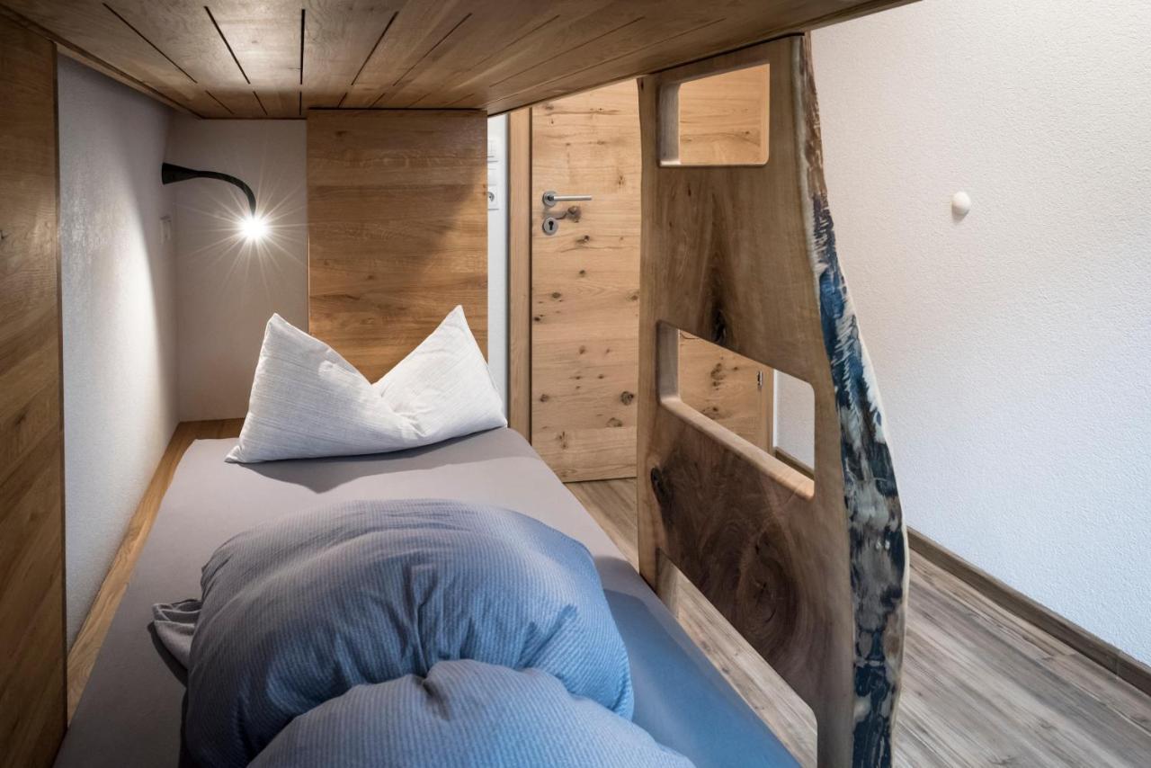 Biwak Appartements – billede 3