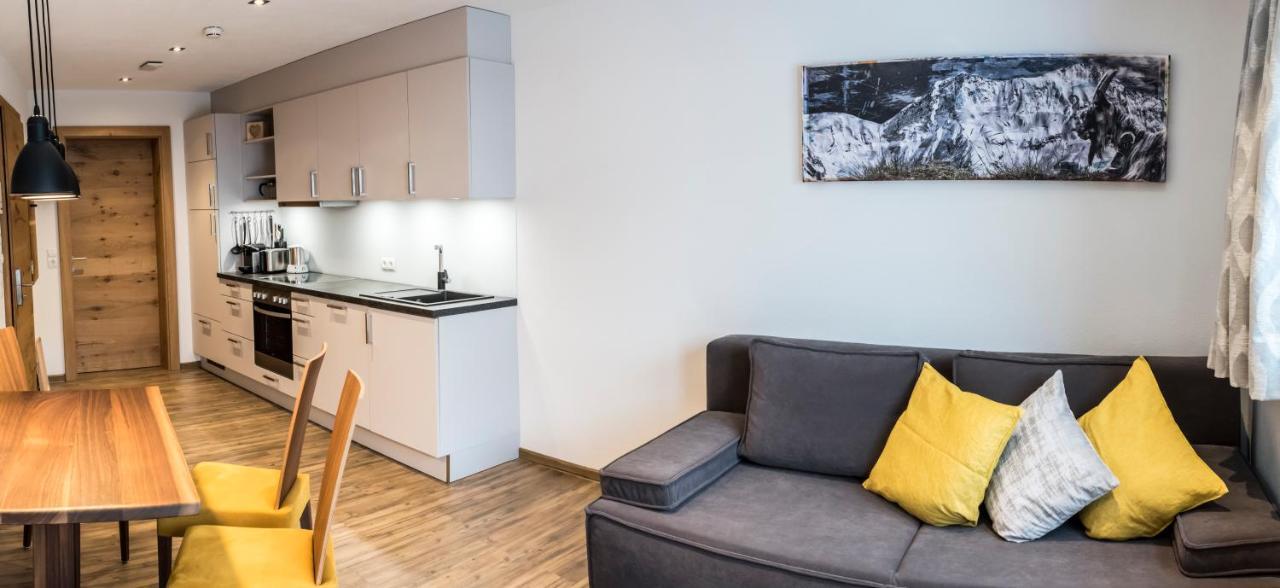Biwak Appartements – billede 4