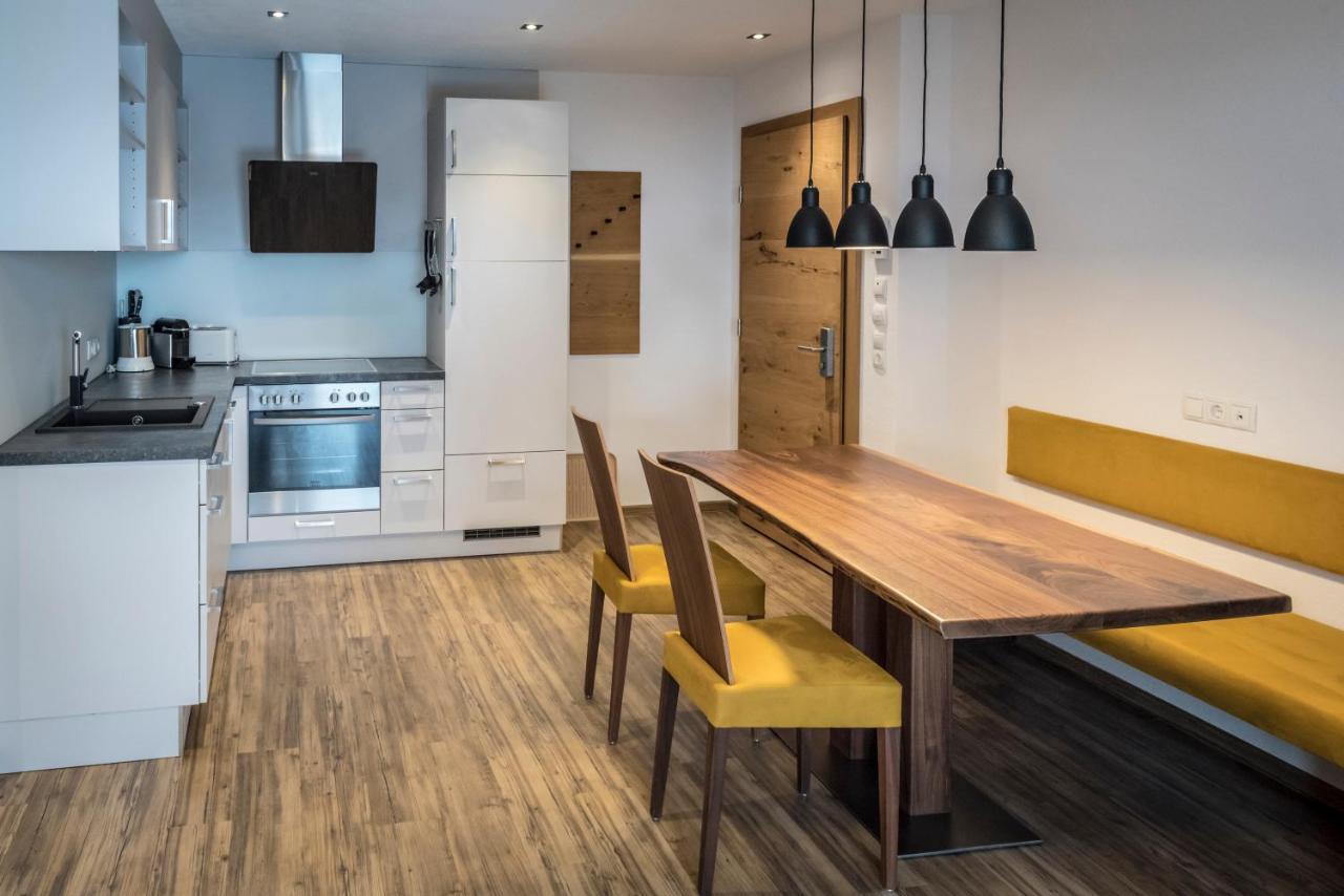 Biwak Appartements – billede 5
