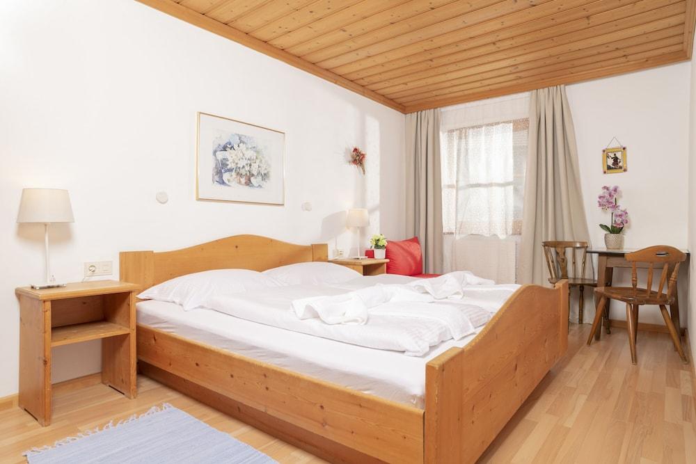 Appartements Bernhofer – billede 1