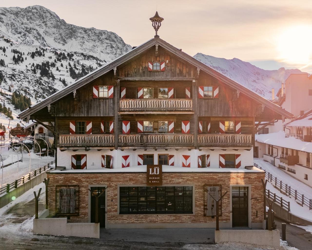 Hotel Lu (Adults only)