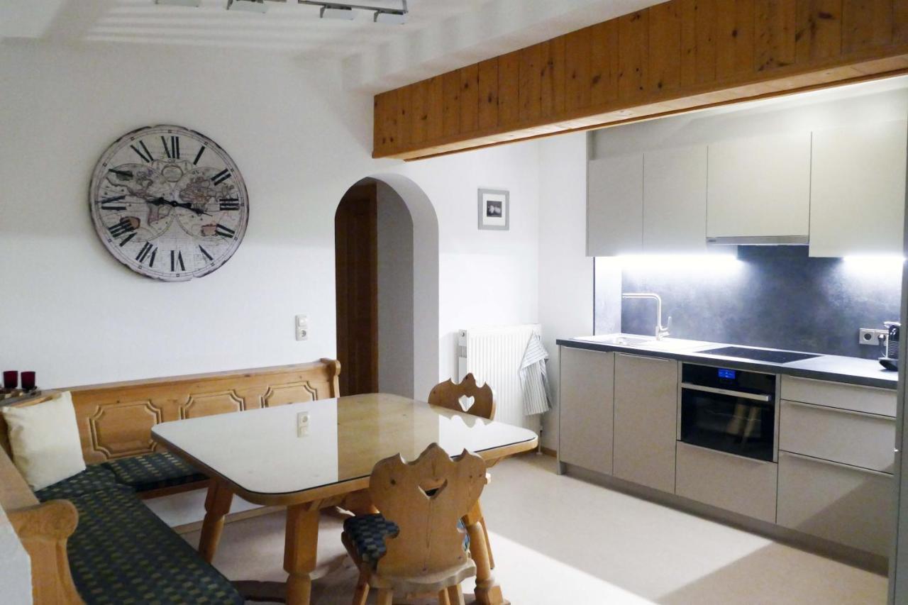 Haus Praxmarer – billede 2