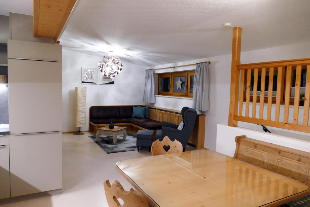 Haus Praxmarer – billede 3