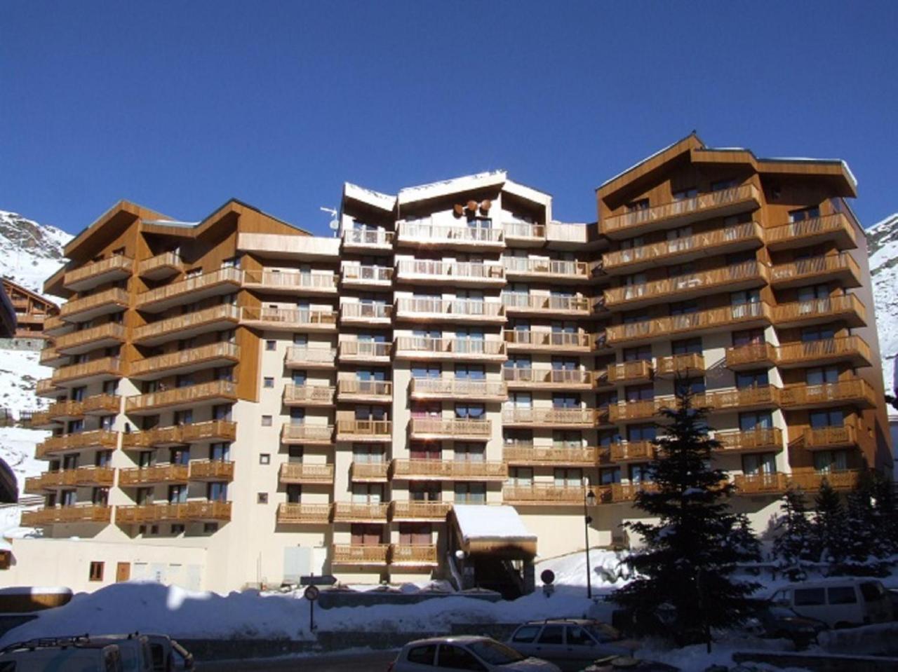 Roche Blanche Appartements Vti - billede 1