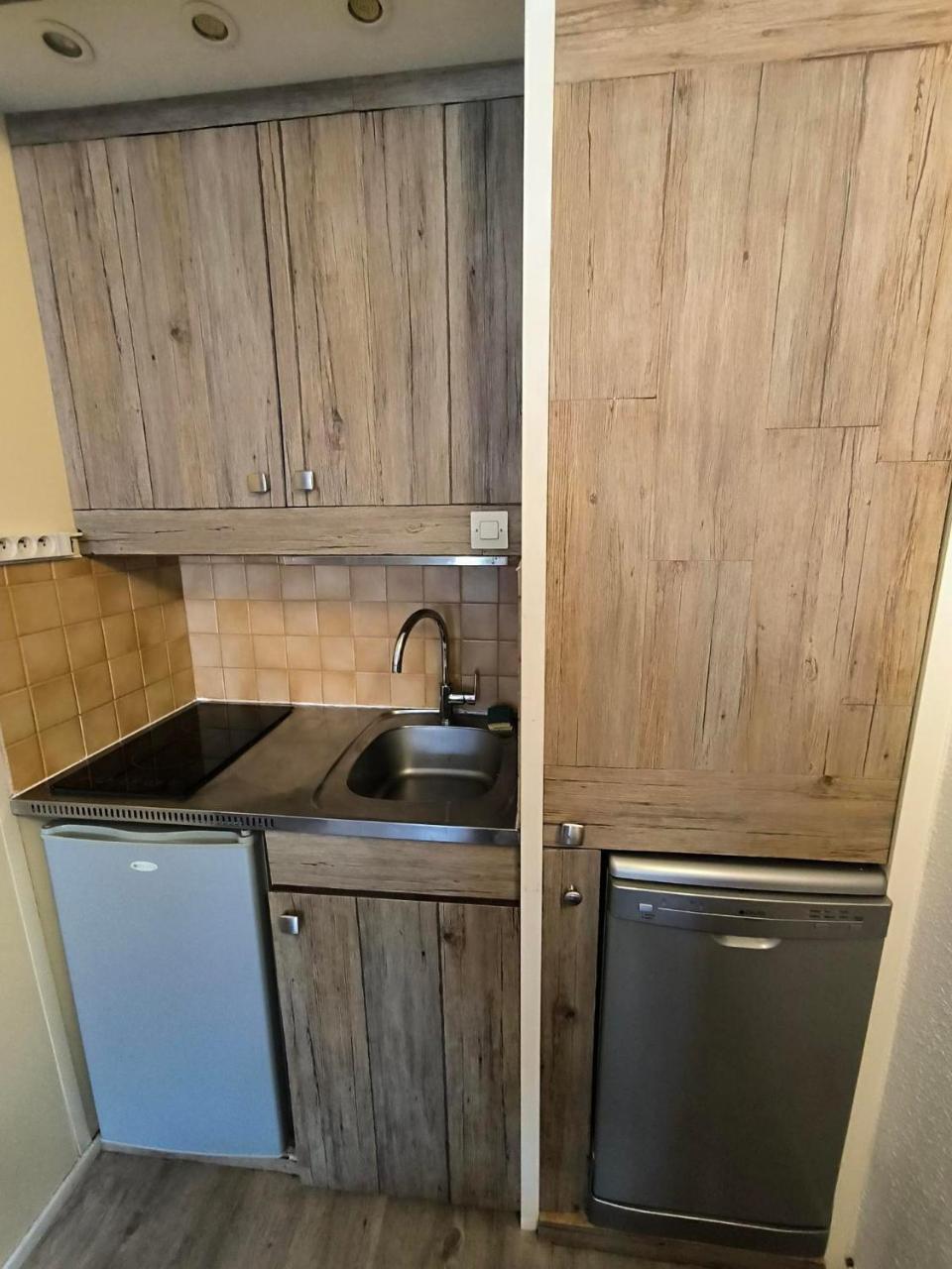 Roche Blanche Appartements Vti - billede 3